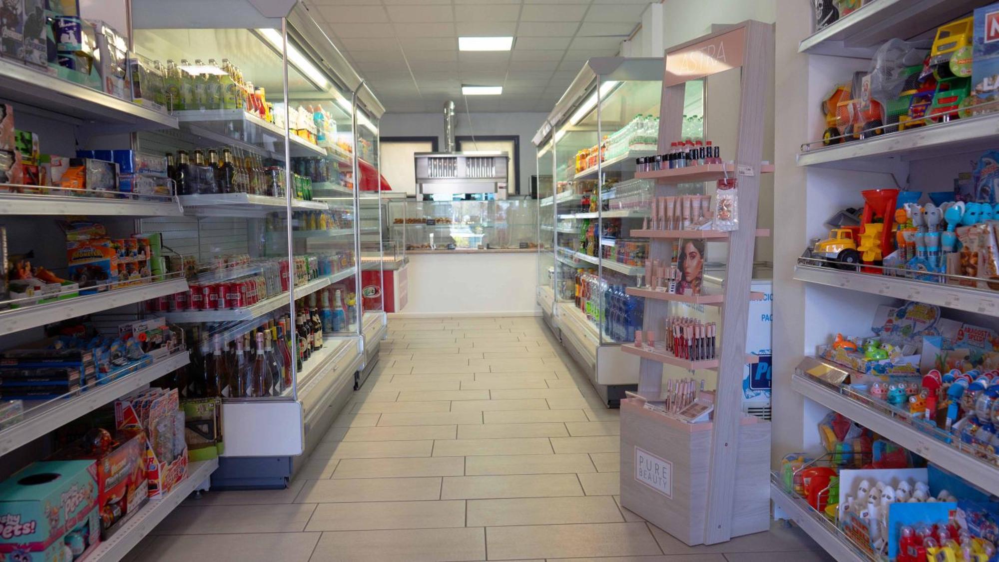 坎普瑞娜酒店 卡斯特努沃德加尔达 外观 照片